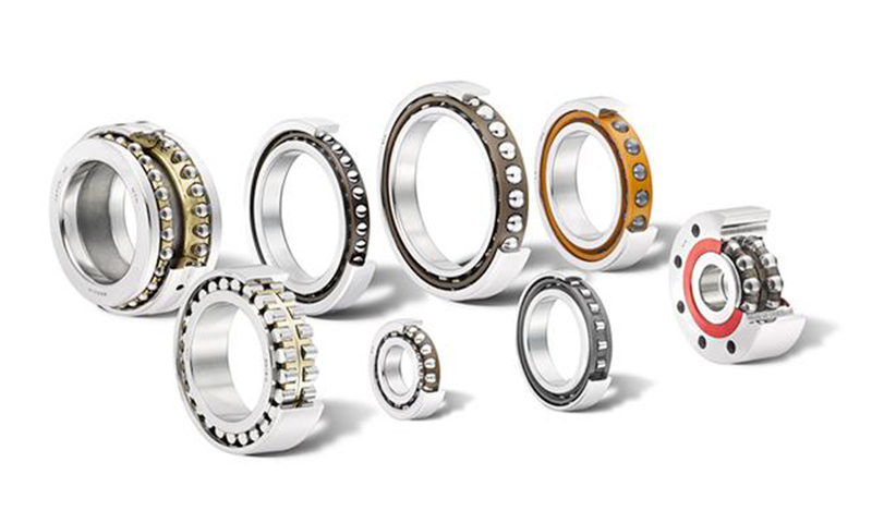  top manufacturer of a range of Ball and Roller Bearings for various Industrial Segments